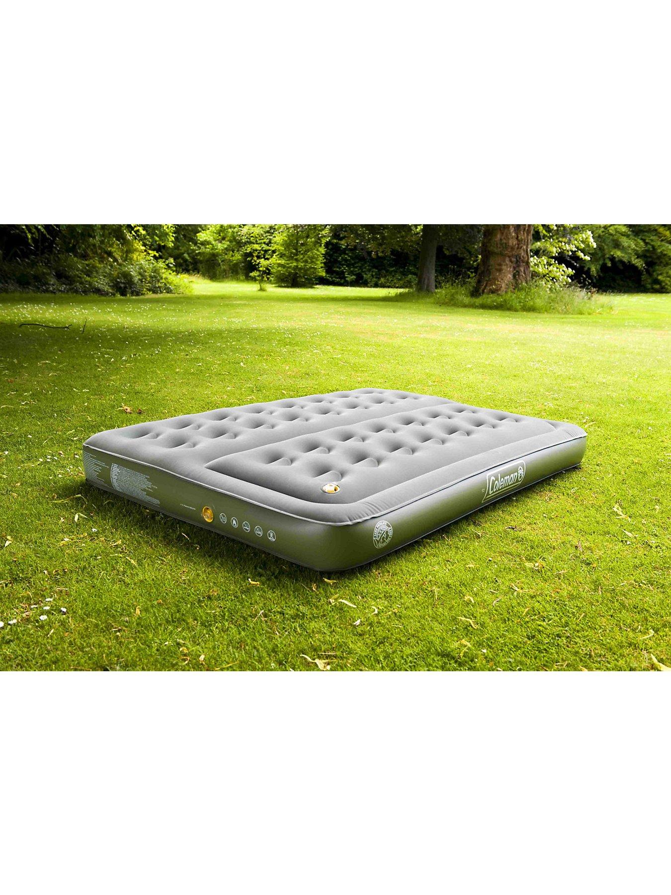 Coleman Comfort Airbed Double very.co.uk