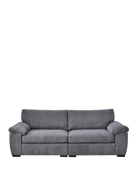 front image of amalfi-4-seater-standard-backnbspfabric-sofa