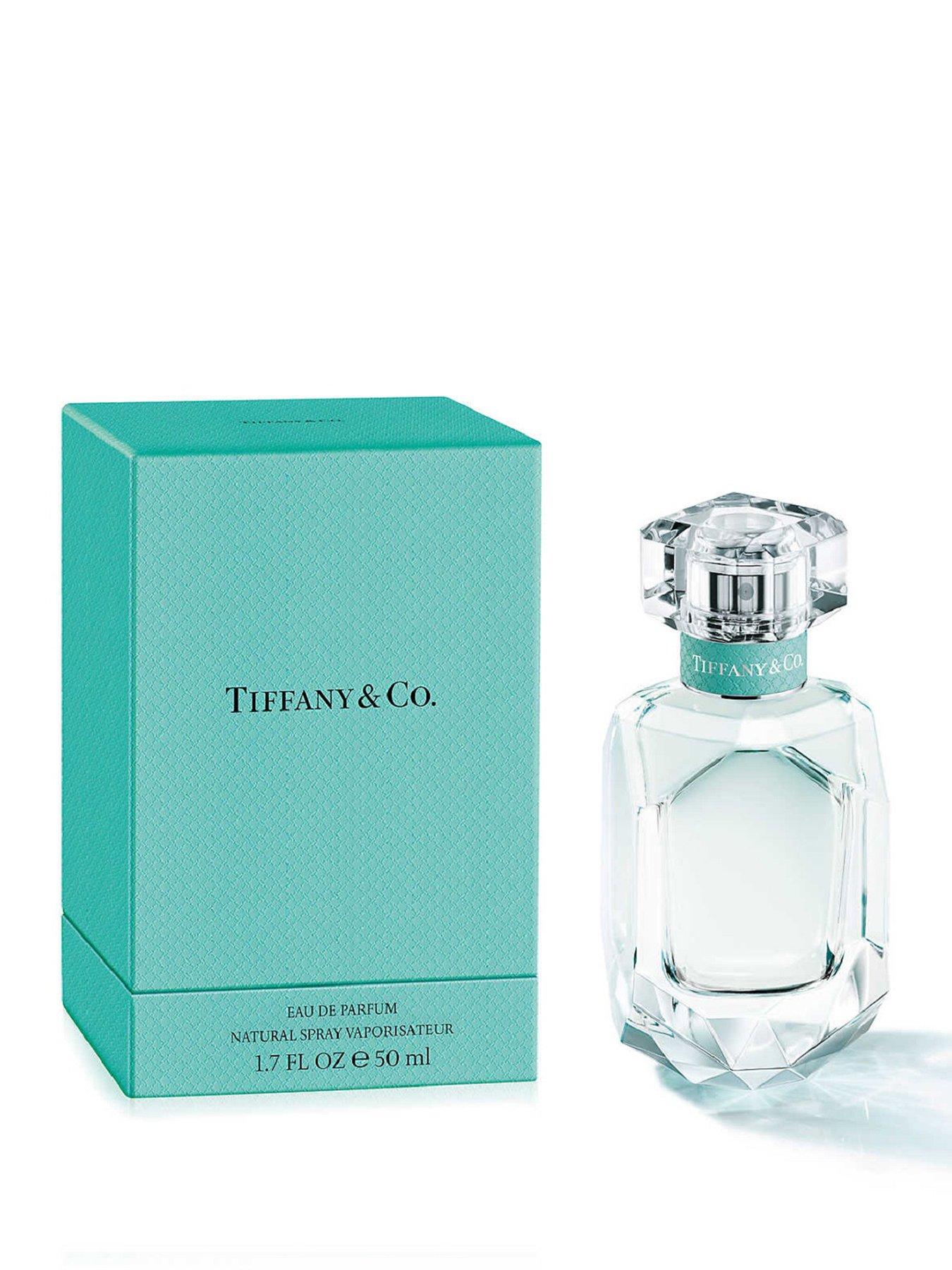 tiffany and co uk perfume