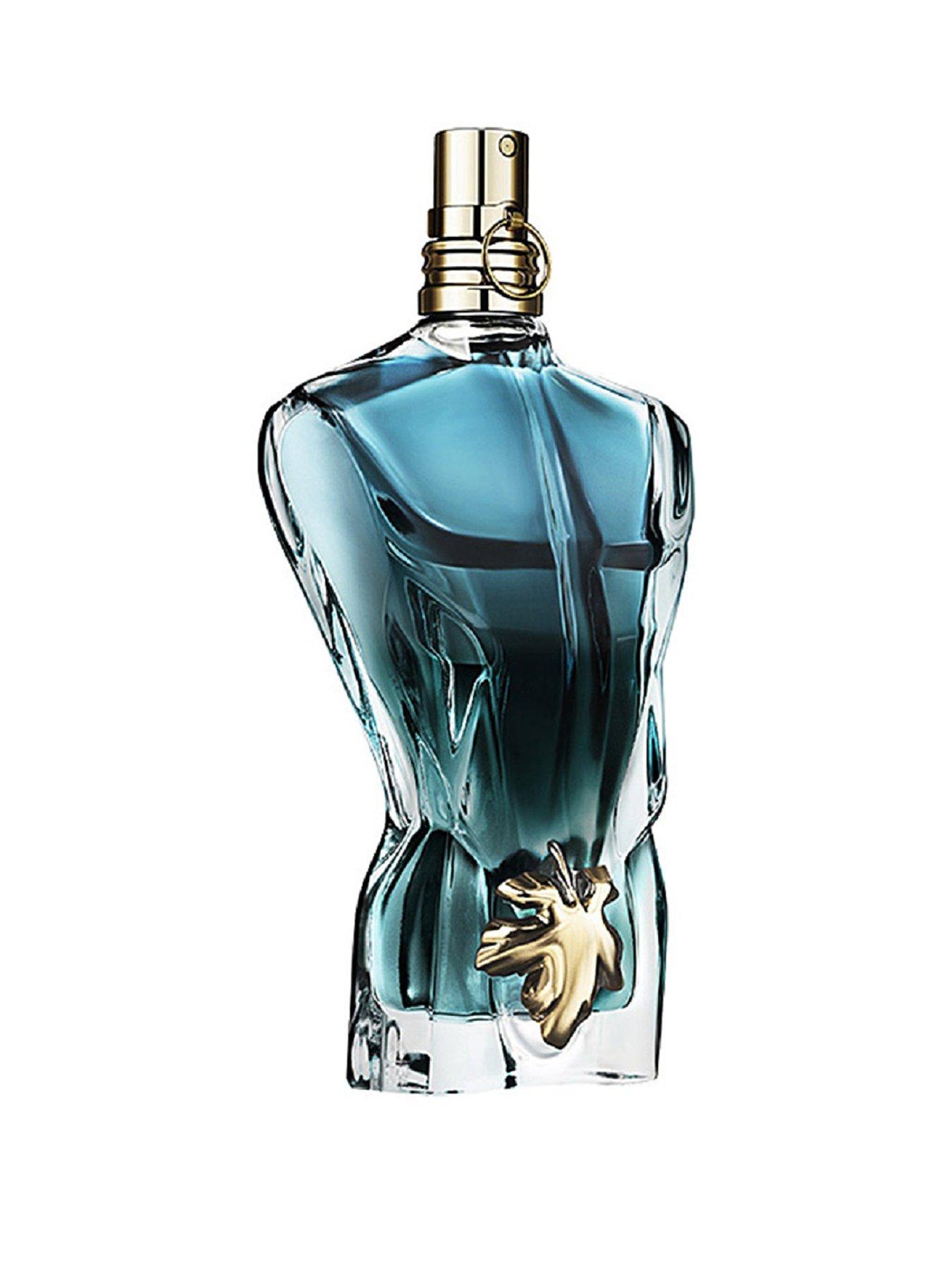 Jean Paul Gaultier Le Male Le Parfum Jumbo Gift Set ($160 value)