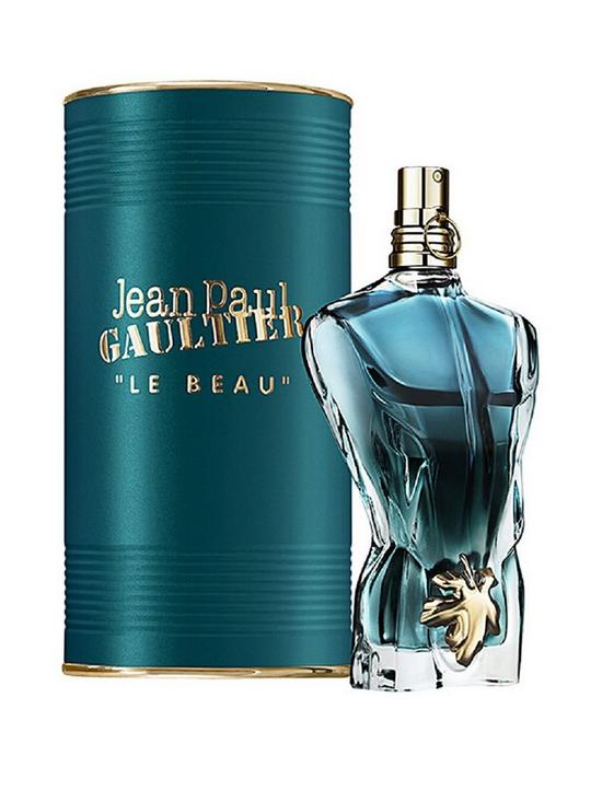 Jean Paul Gaultier Le Beau Male 75ml Eau de Toilette | very.co.uk