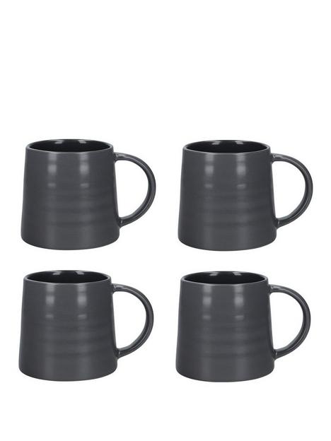 kitchencraft-mikasa-serenity-mugs-ndash-set-of-4