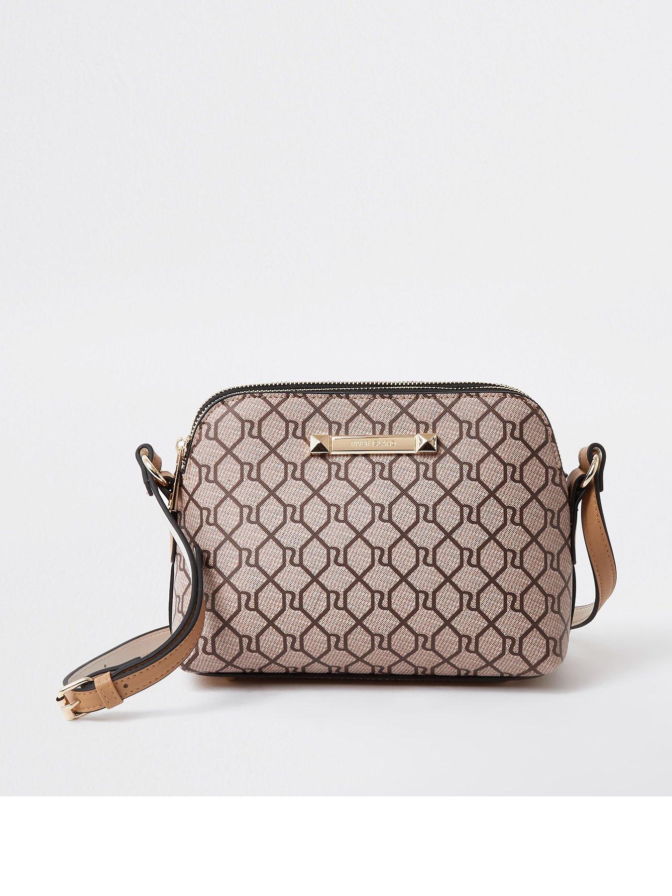 river island crossbody