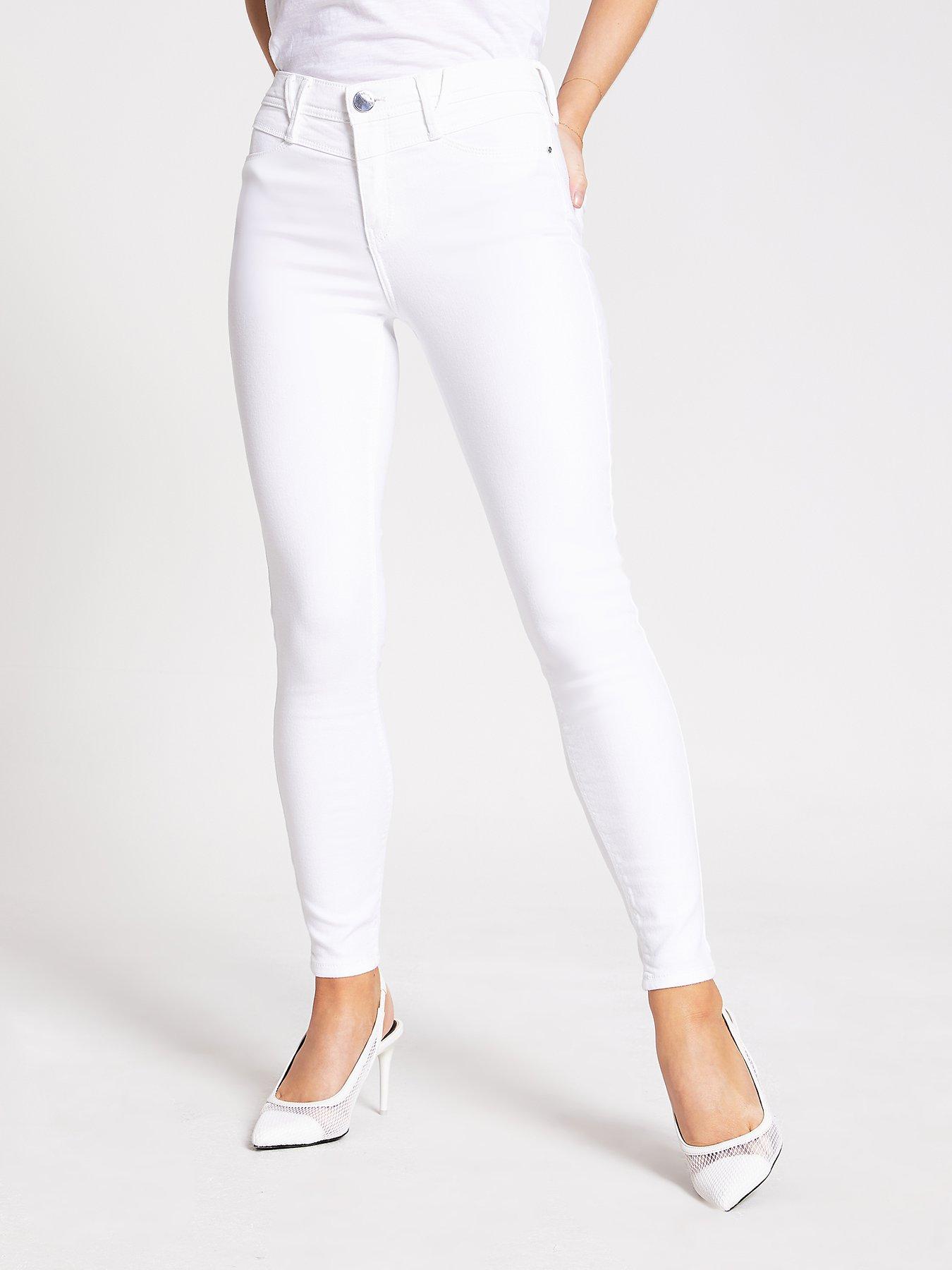 very molly jeans