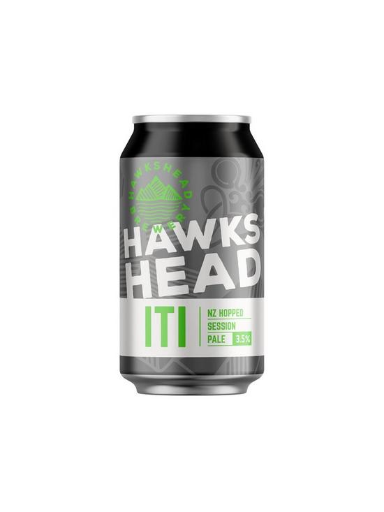 stillFront image of hawkshead-beer-bullet-tube