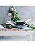  image of greenpan-mayflower-healthy-ceramic-non-sticknbsp2-piece-frying-pan-set-with-spatula