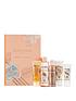  image of sanctuary-spa-time-to-glow-gift-set--nbsp335-grams