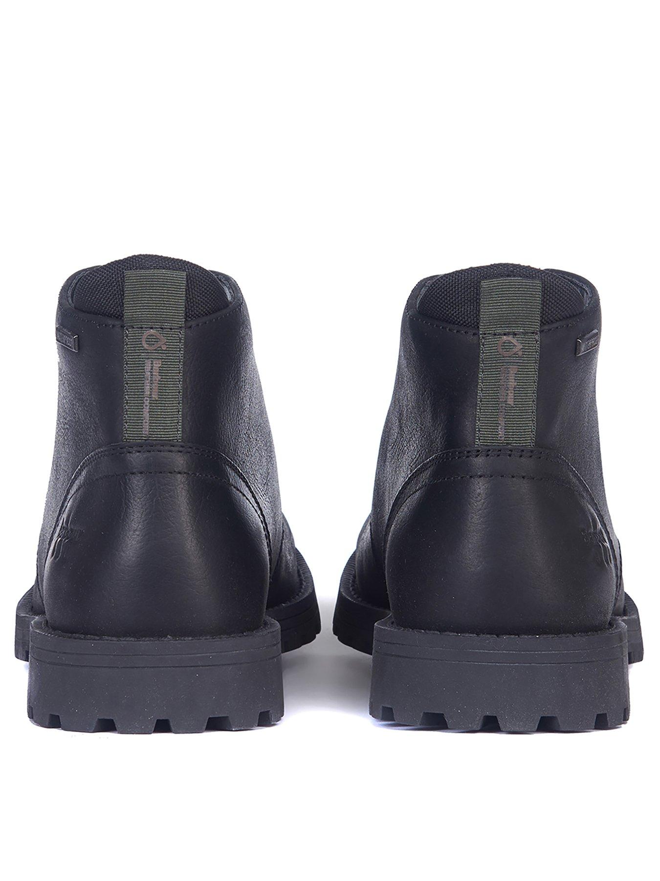 barbour pennine waterproof boots