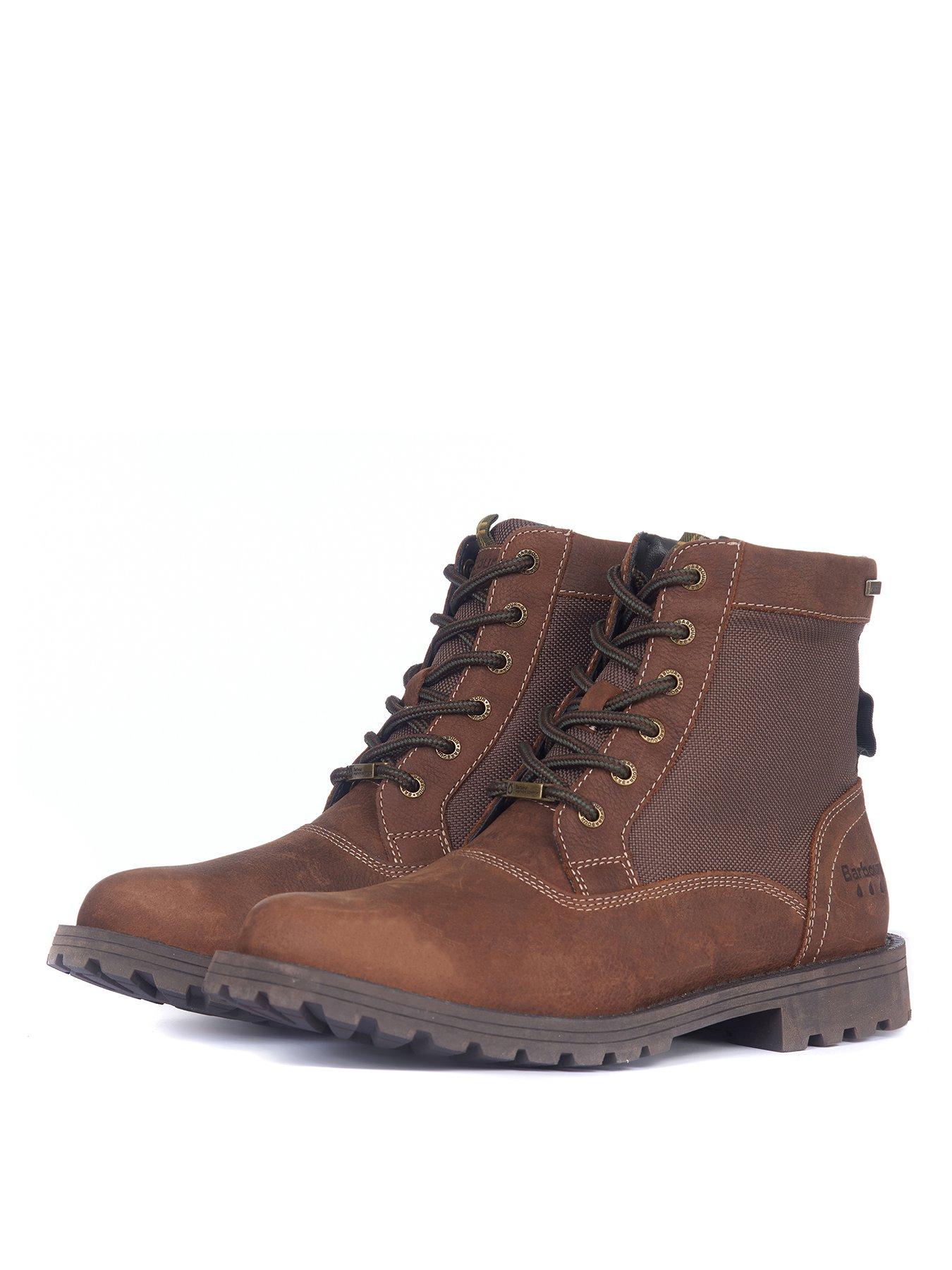 barbour cheviot boot