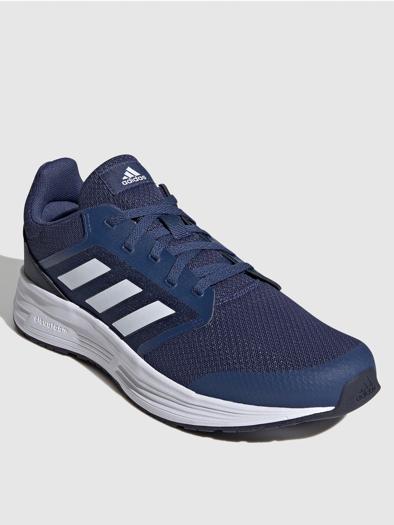 adidas galaxy blue