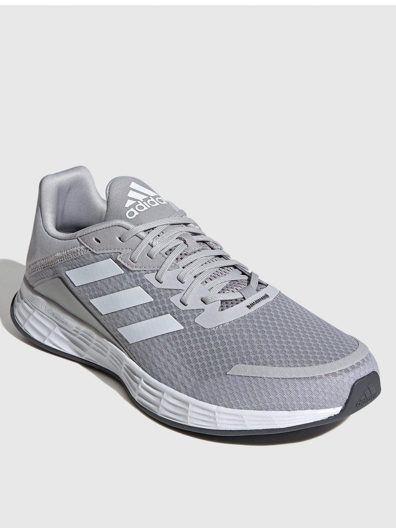 adidas duramo grey