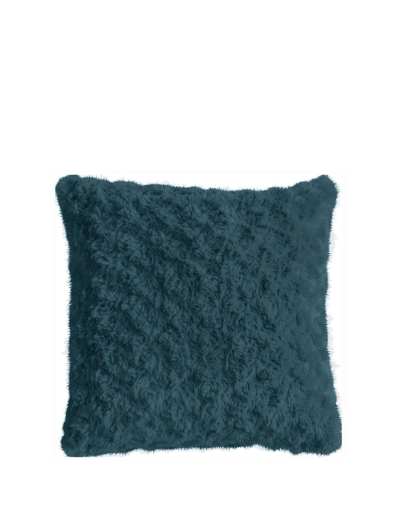 matching cushions and throws uk