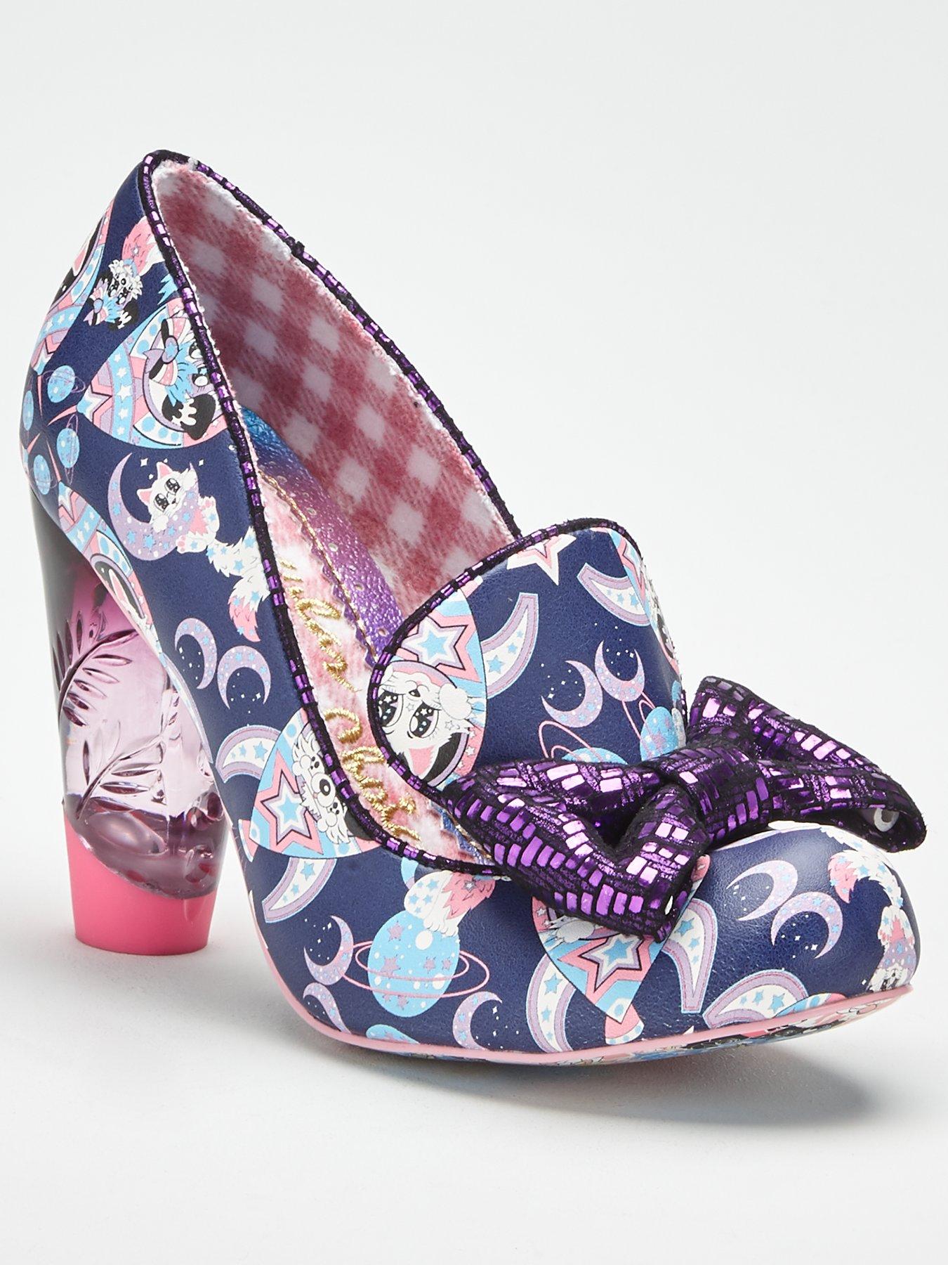 irregular choice childrens