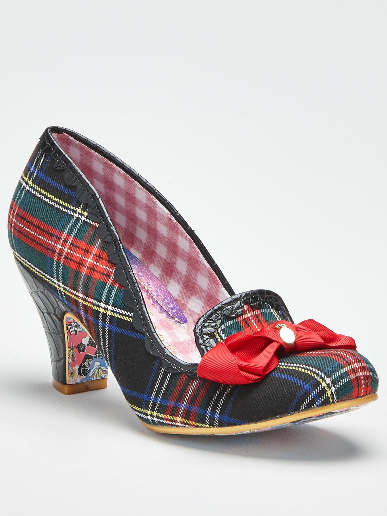 kanjanka shoes