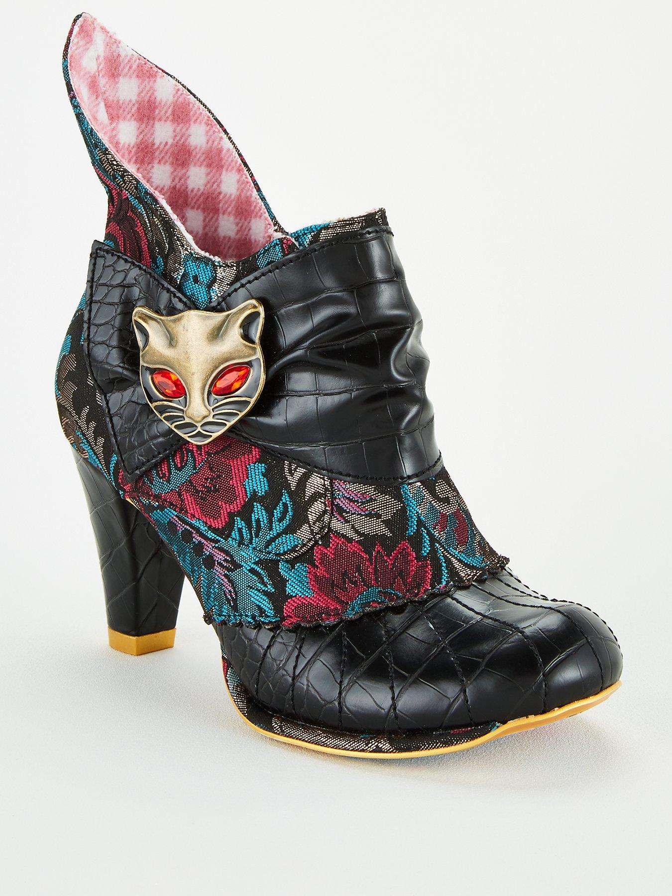 miaow boots