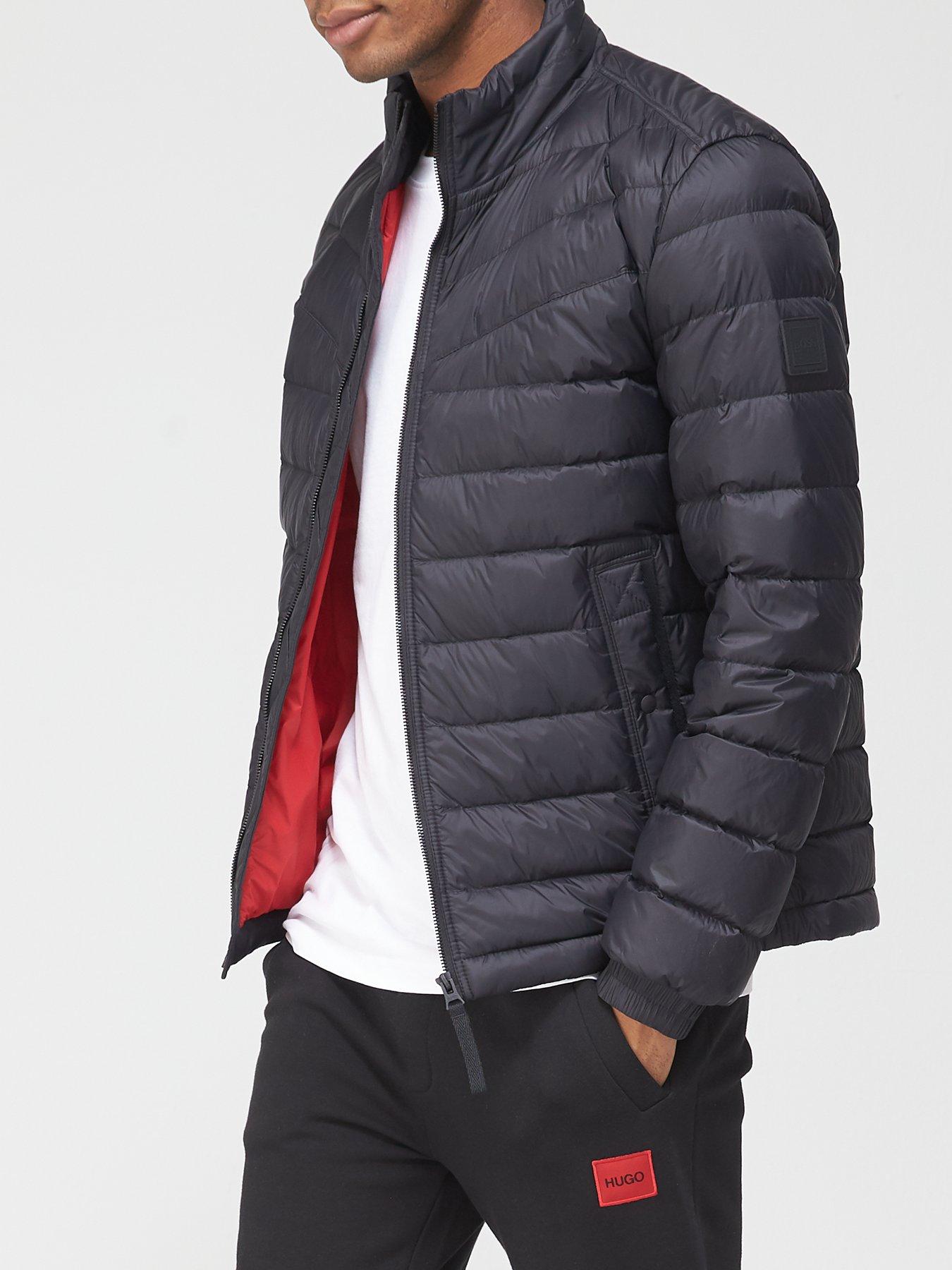 boss olido jacket