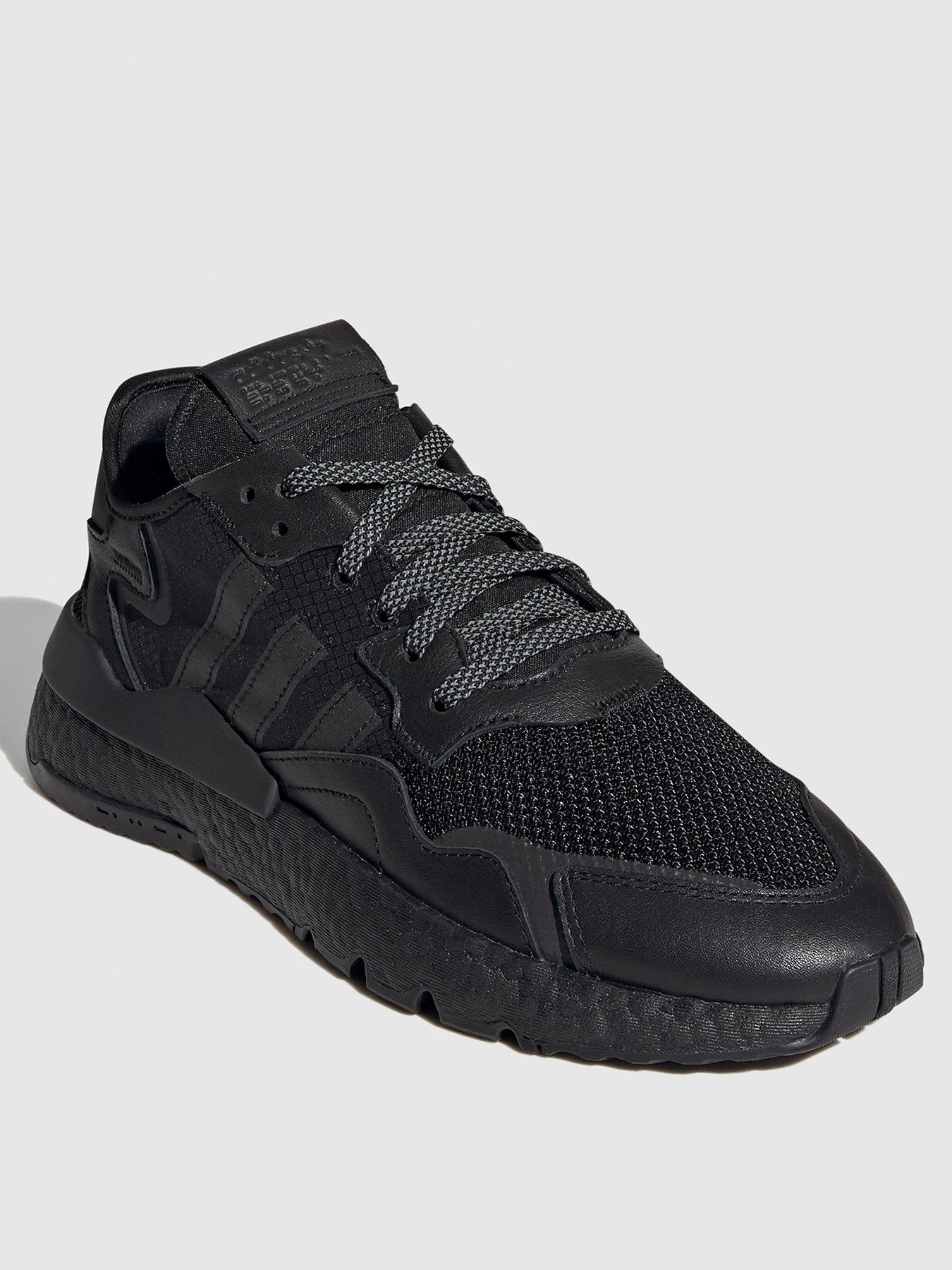 adidas jogger mens trainers