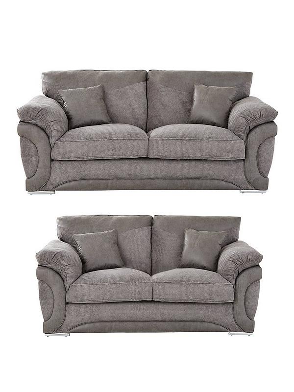 3 Seater 2 Sofa Set, How Much Fabric For A 3 Seater Sofa
