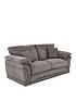  image of labrinth-fabric-2-seater-sofa