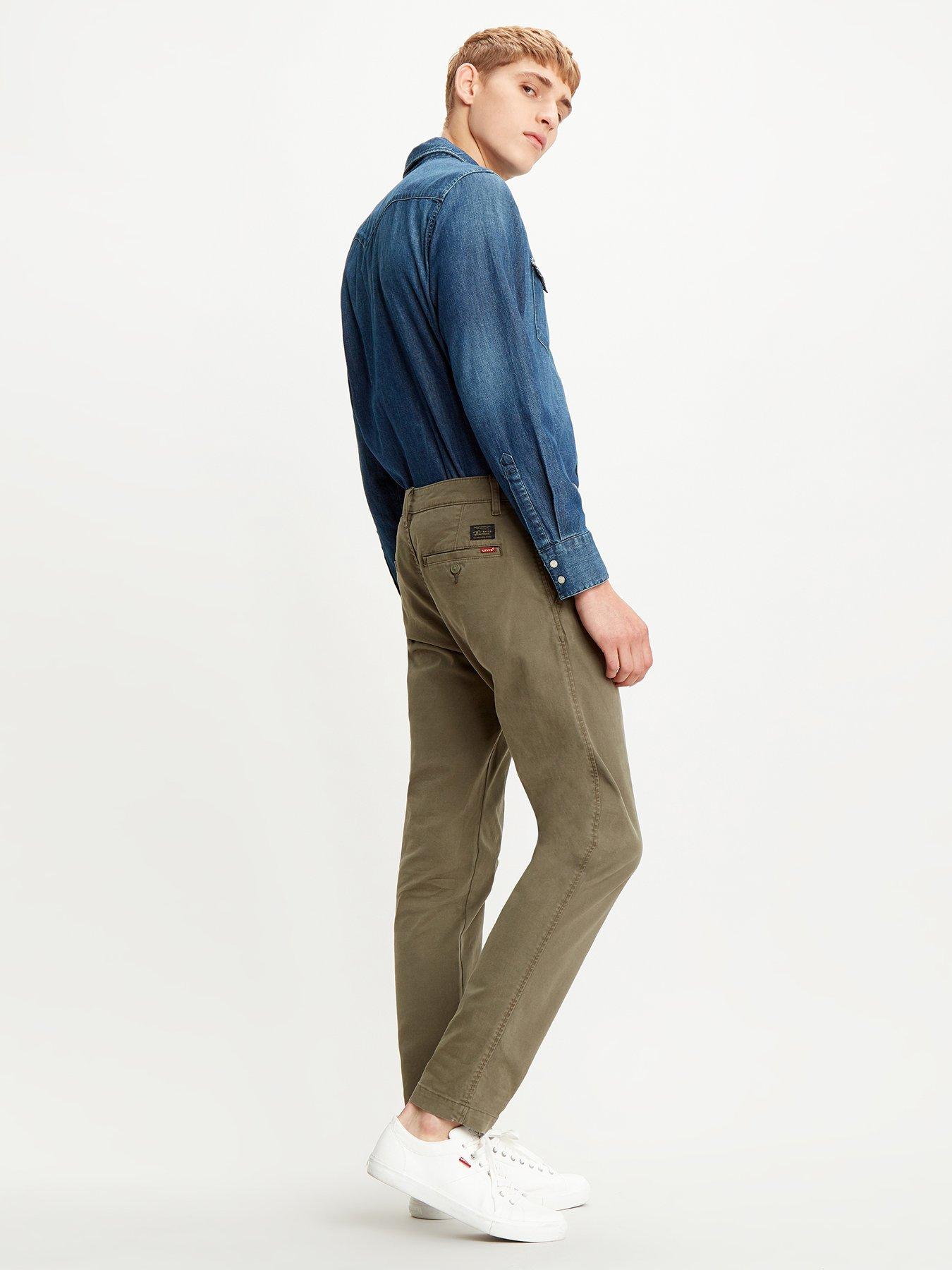 levi's chinos sale