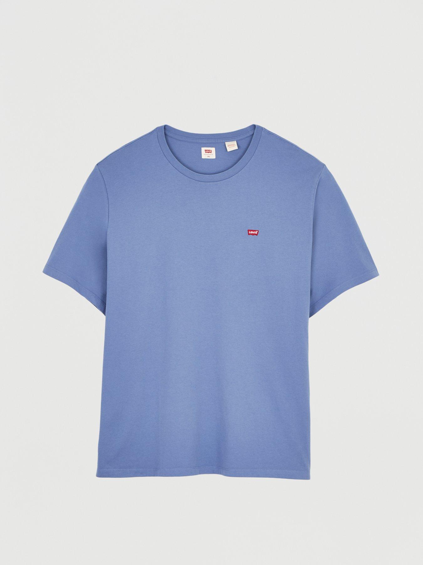 levi's big and tall uk