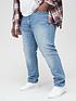  image of levis-big-amp-tall-502trade-regular-tapered-jeans-light-blue