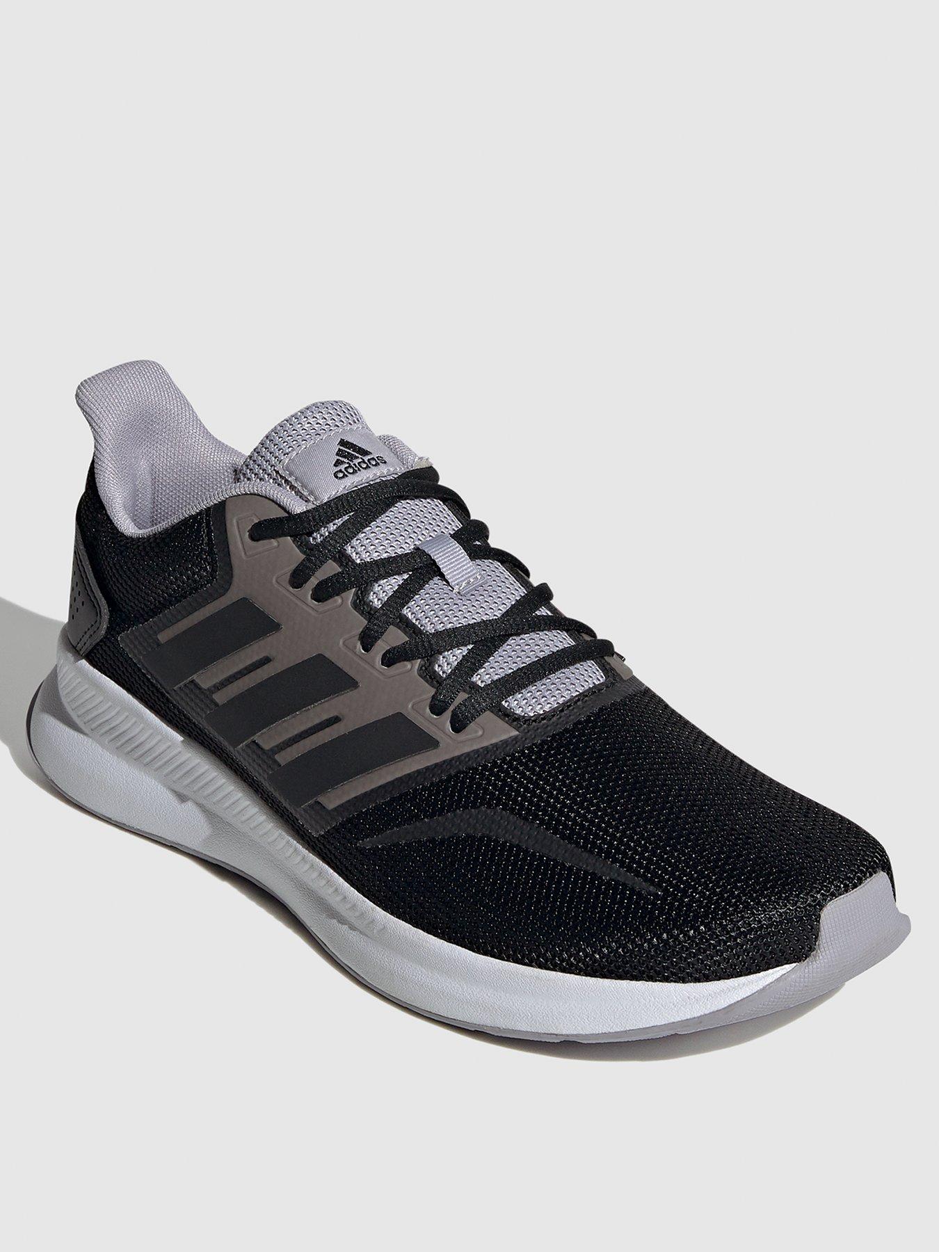 runfalcon black