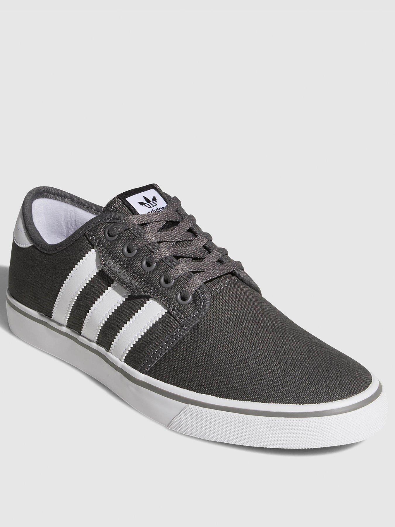 adidas seeley trainers