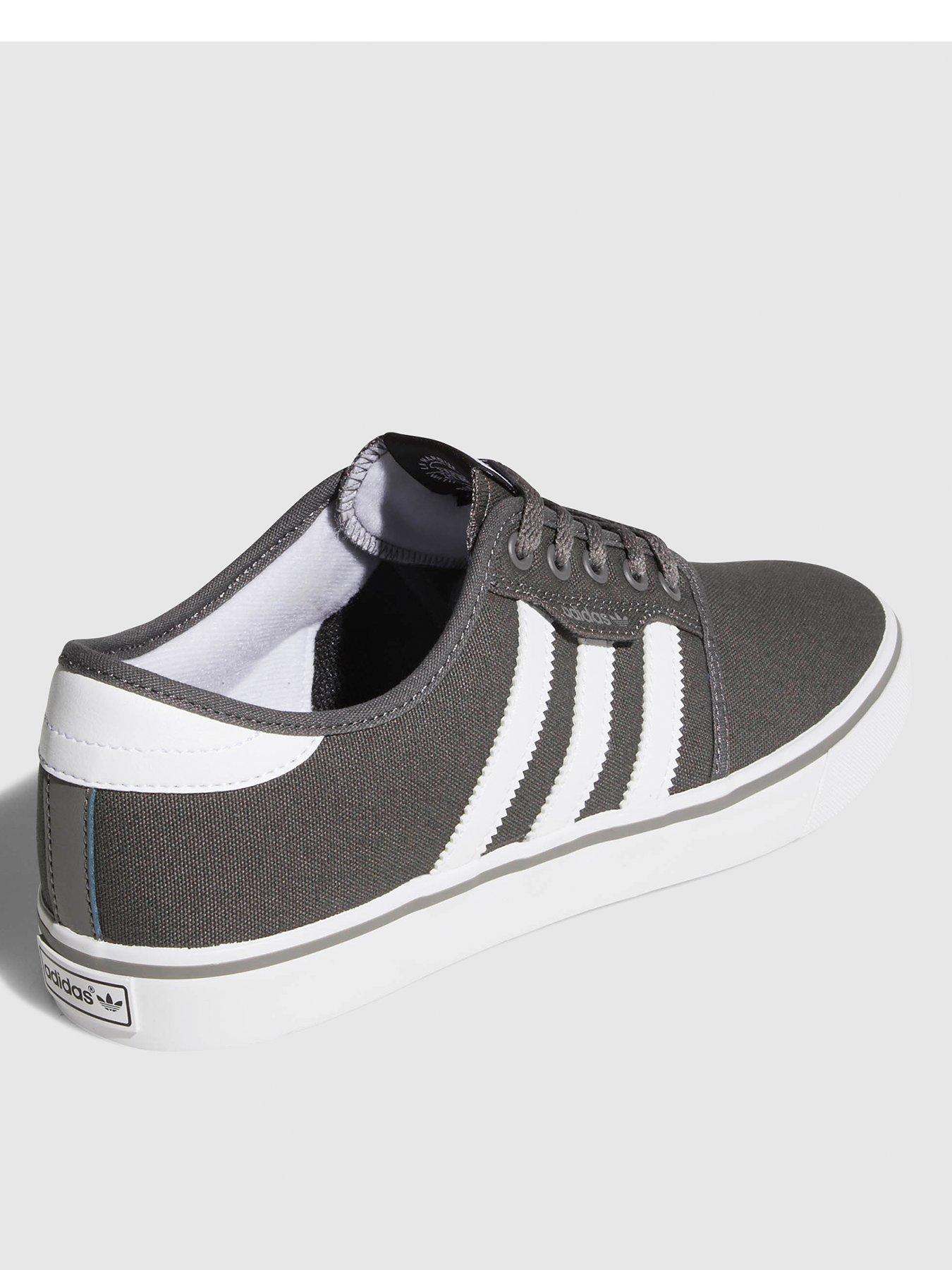 adidas originals seeley trainers