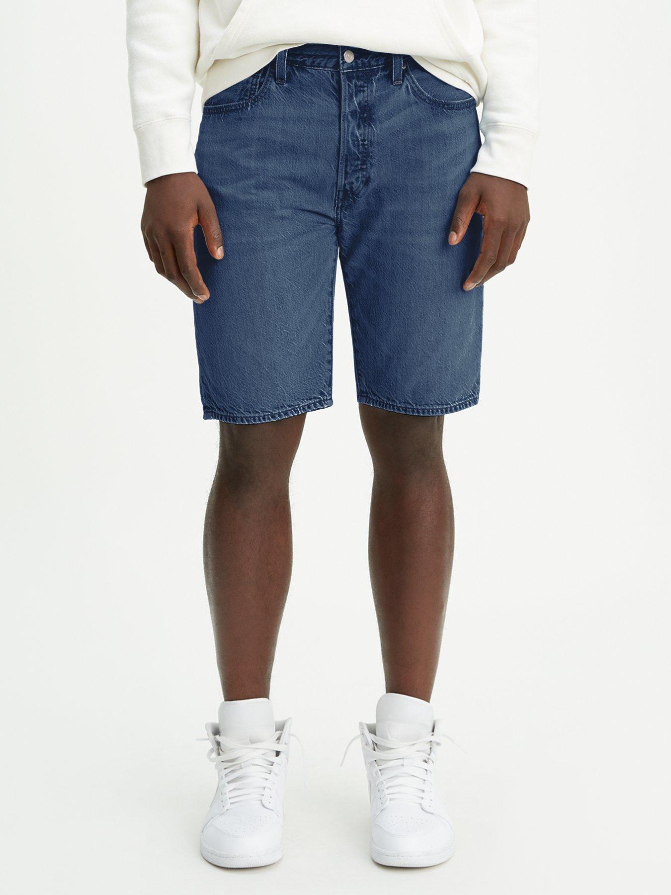 levi shorts mens uk