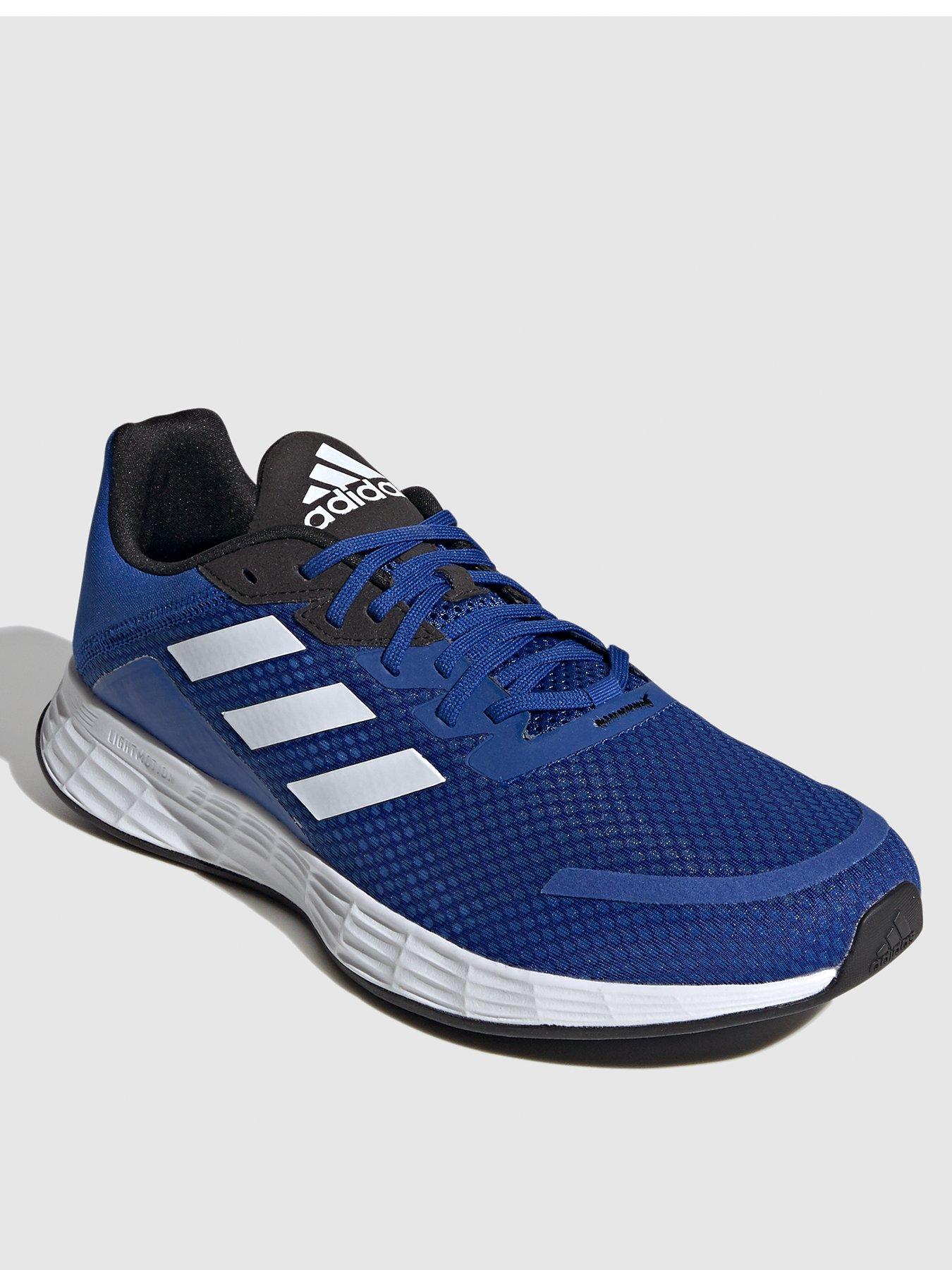 adidas duramo mens trainers