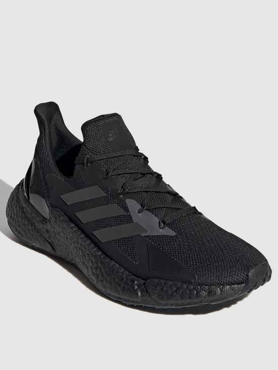 front image of adidas-x9000l4-black