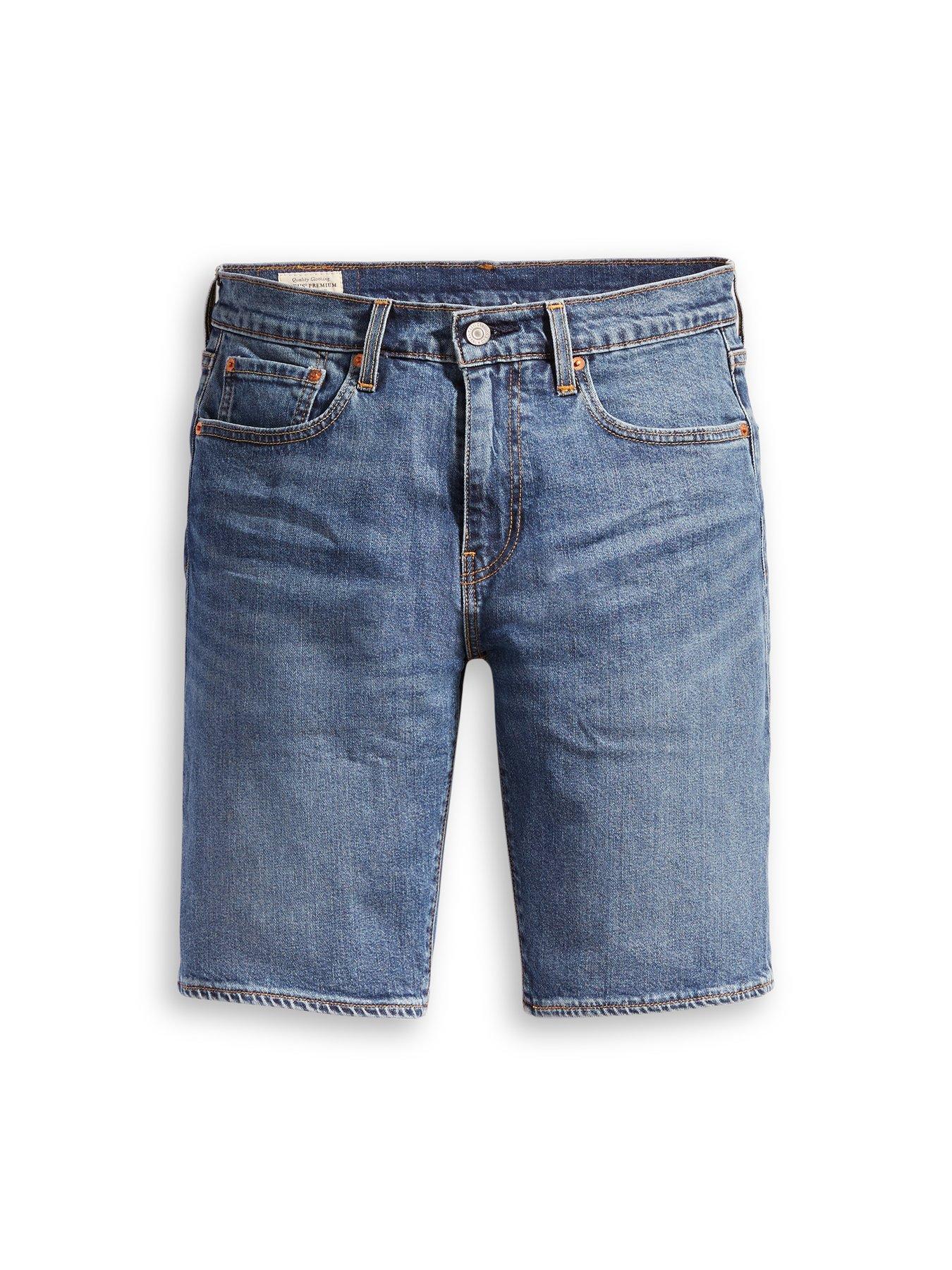 levi shorts mens uk