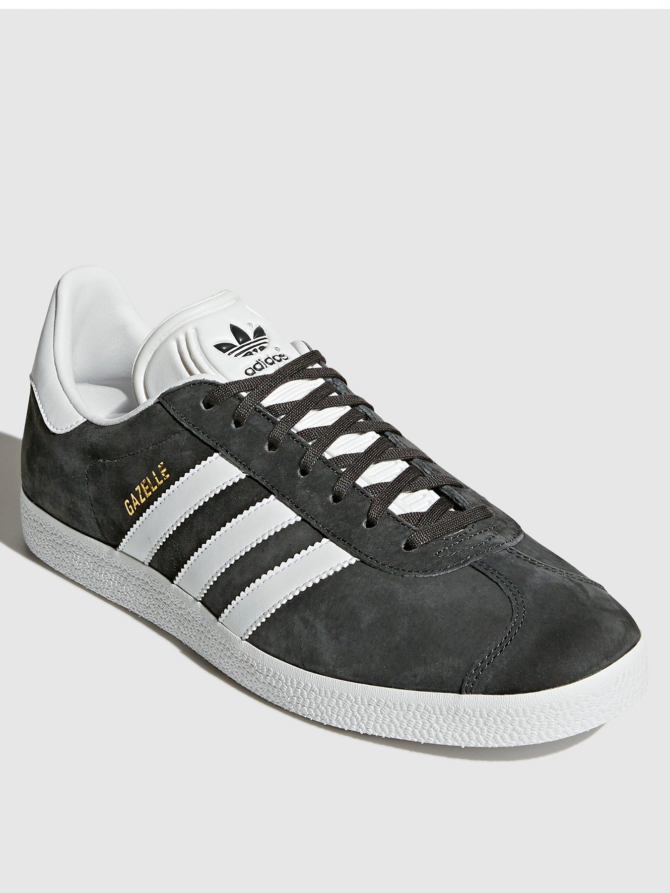 mens adidas classic trainers