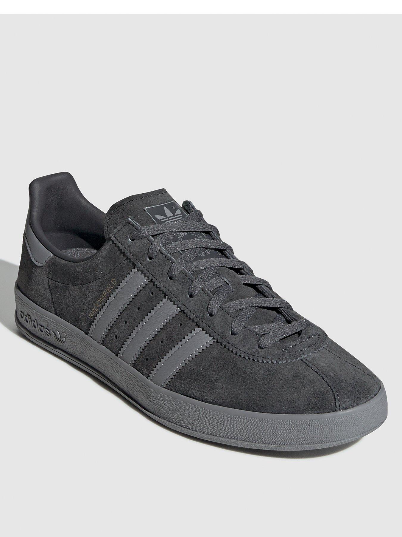 adidas broomfield grey