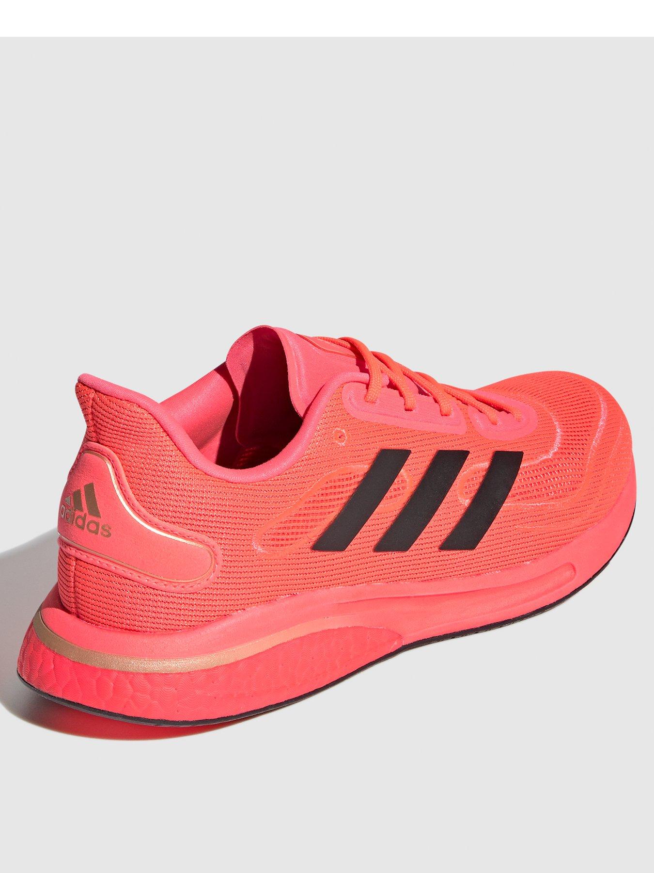 adidas supernova pink