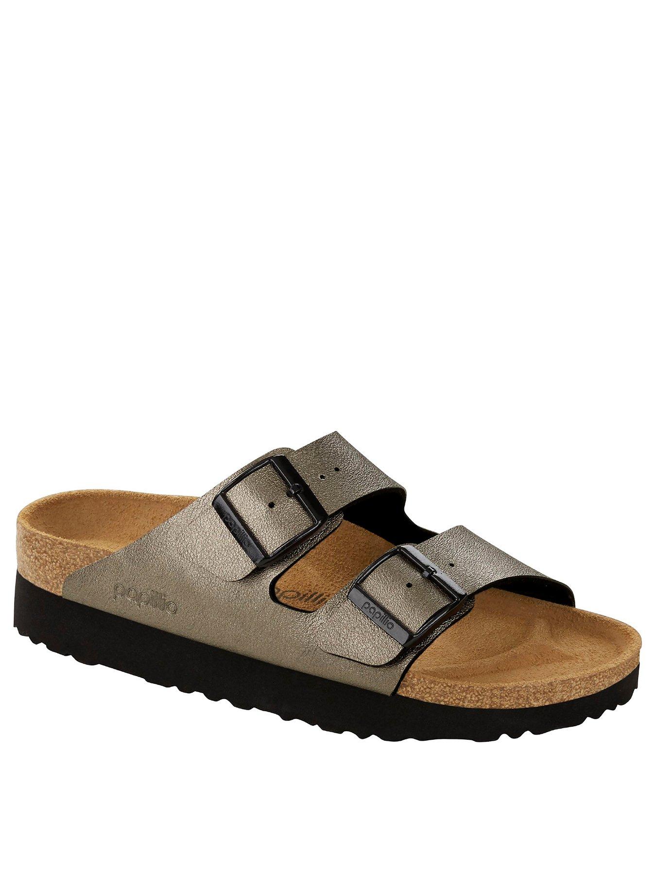 very birkenstock