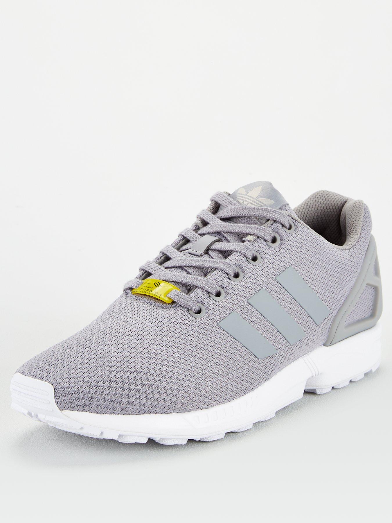 zx flux size 6