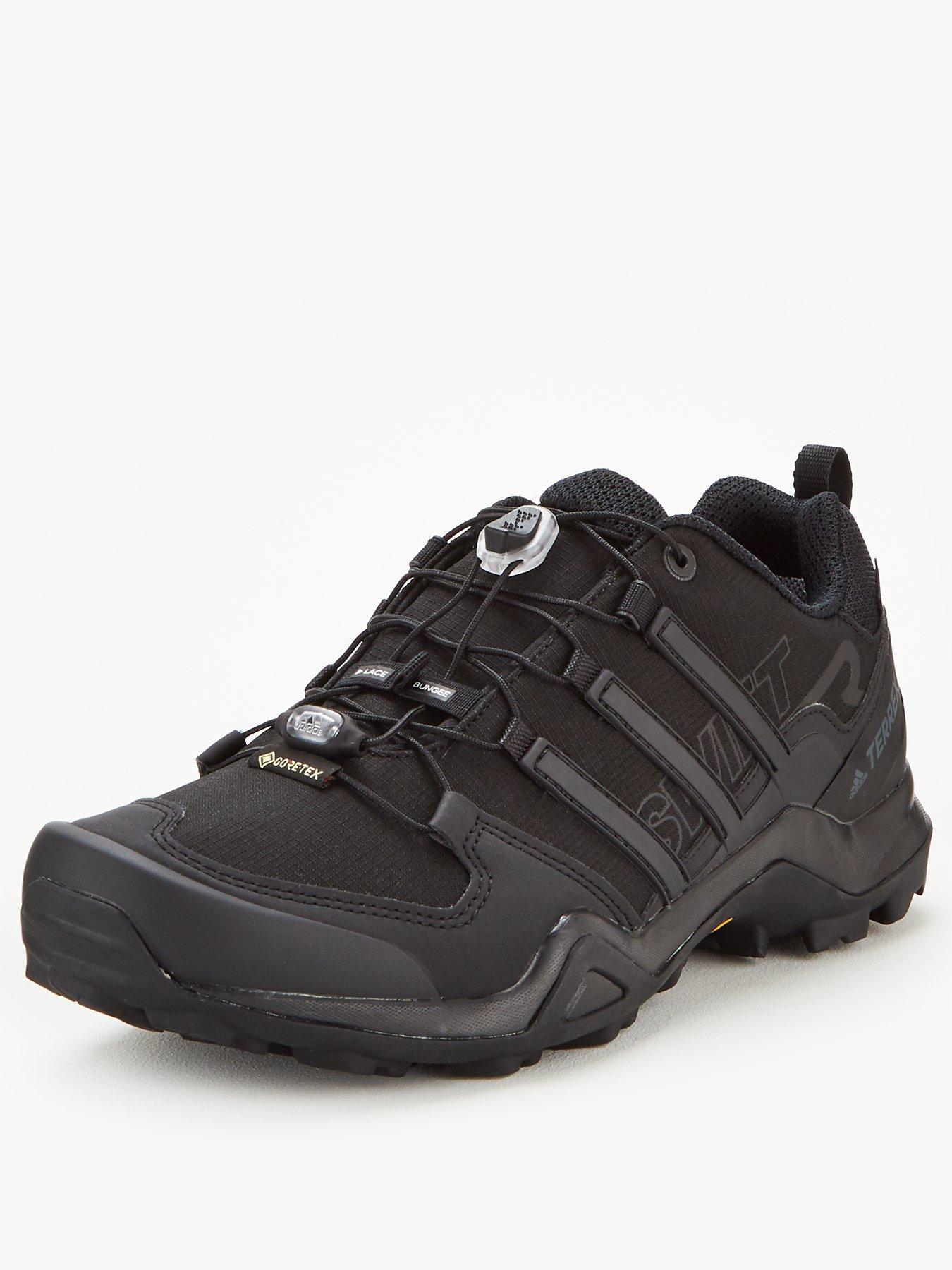 adidas Terrex Swift R2 Gtx Trainers - Core Black | very.co.uk