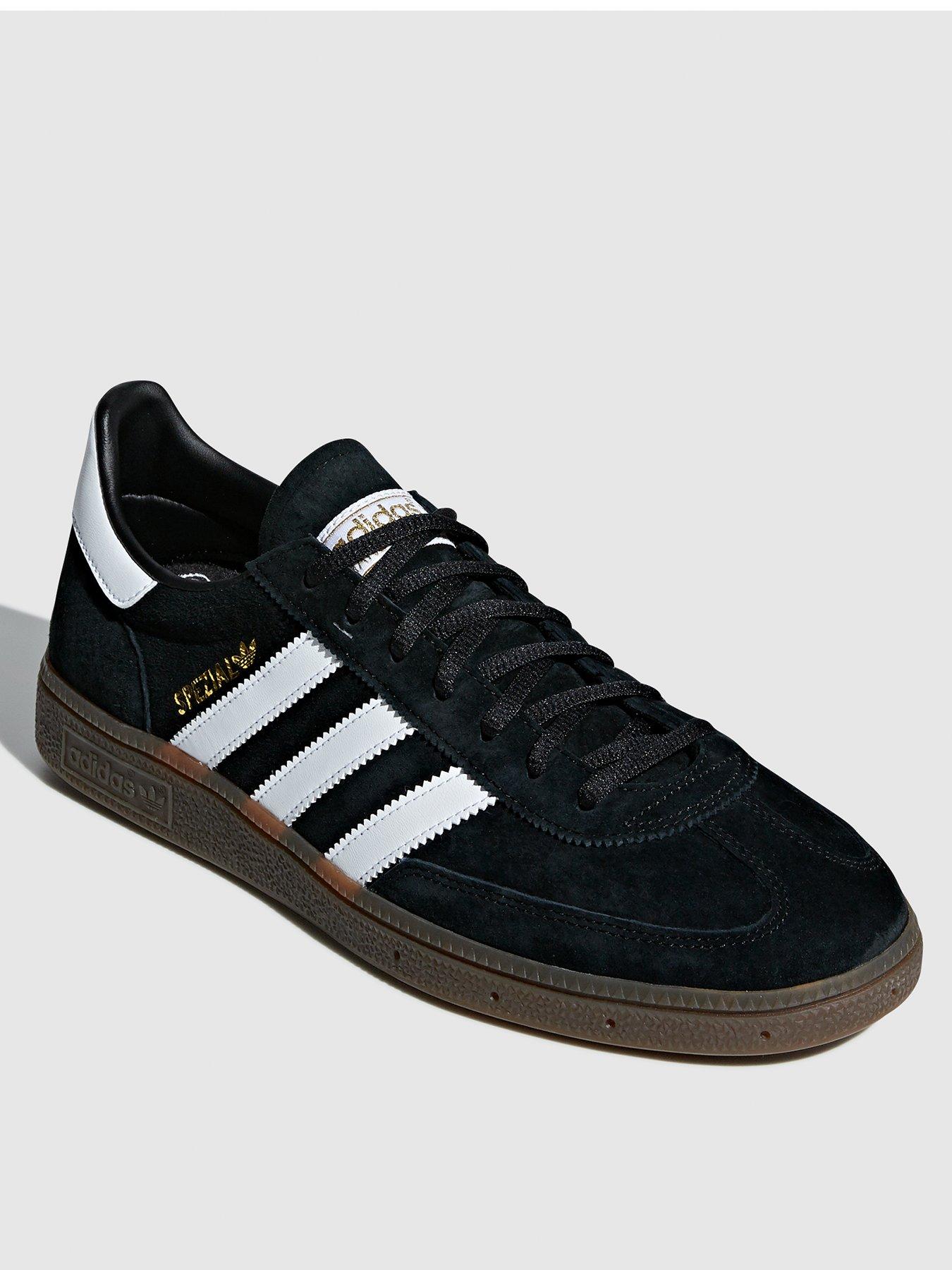 adidas spezial black