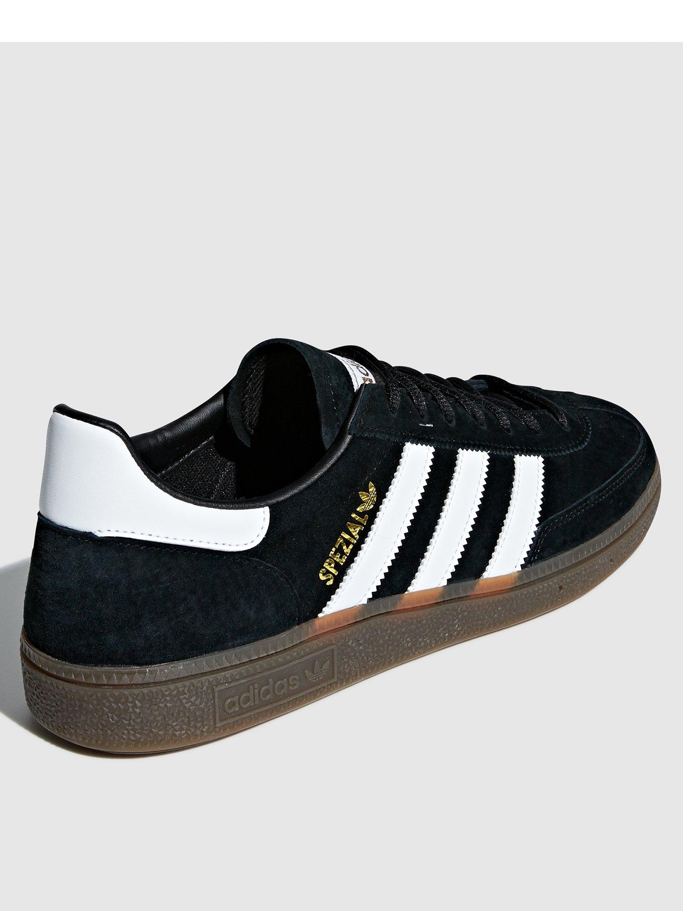 adidas handball spezial black