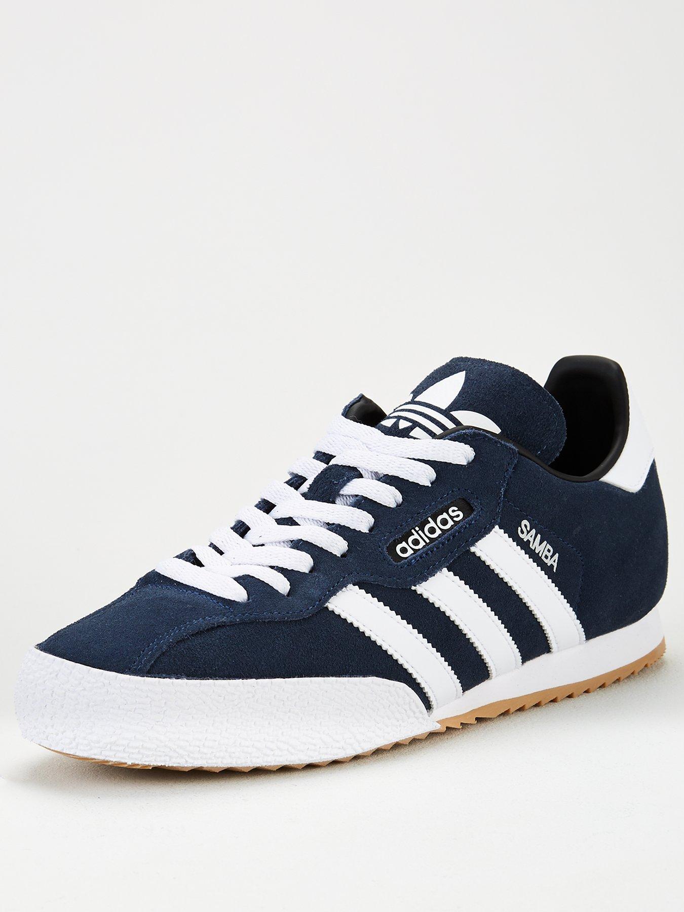 adidas samba super suede