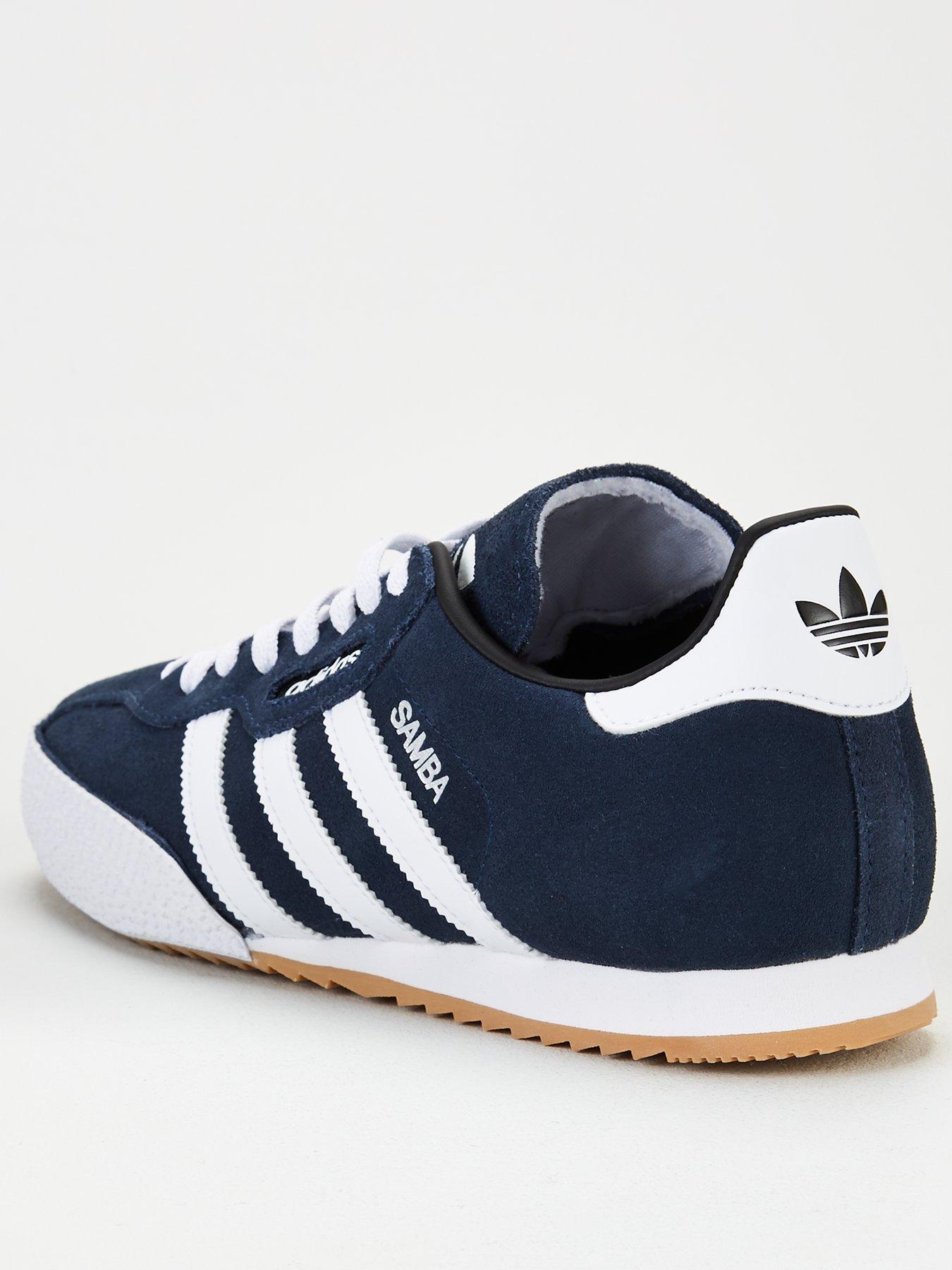 very adidas samba