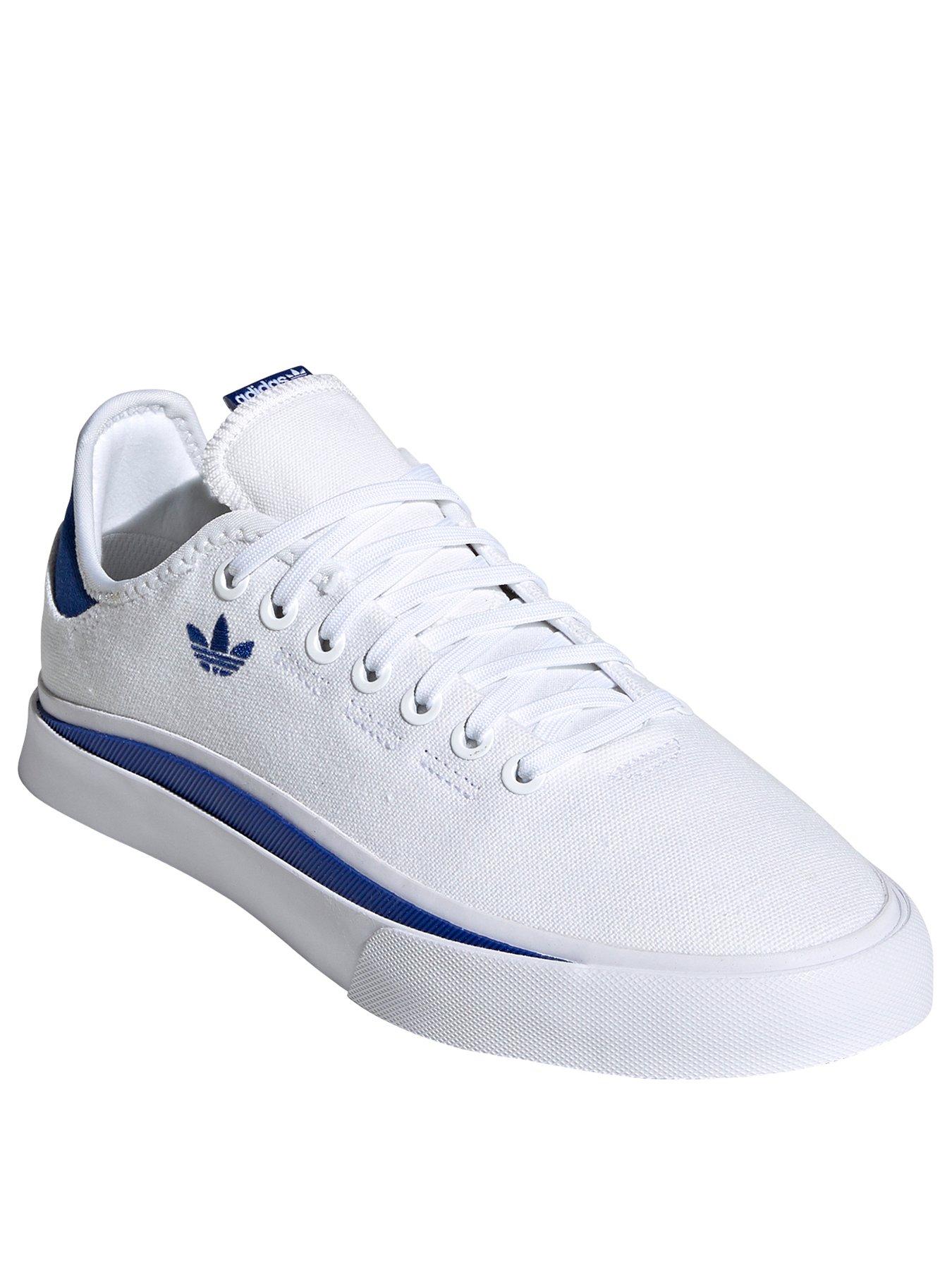 very mens adidas trainers