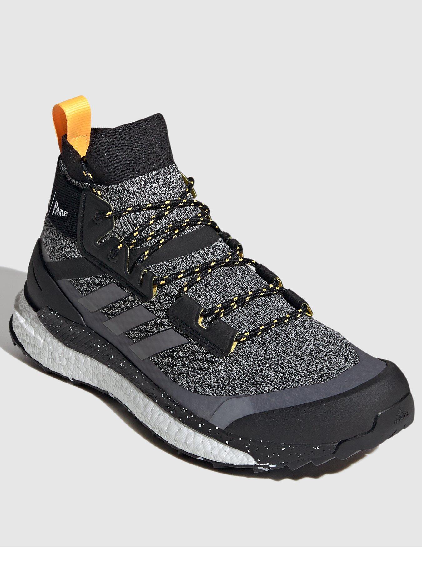 adidas walking shoes mens