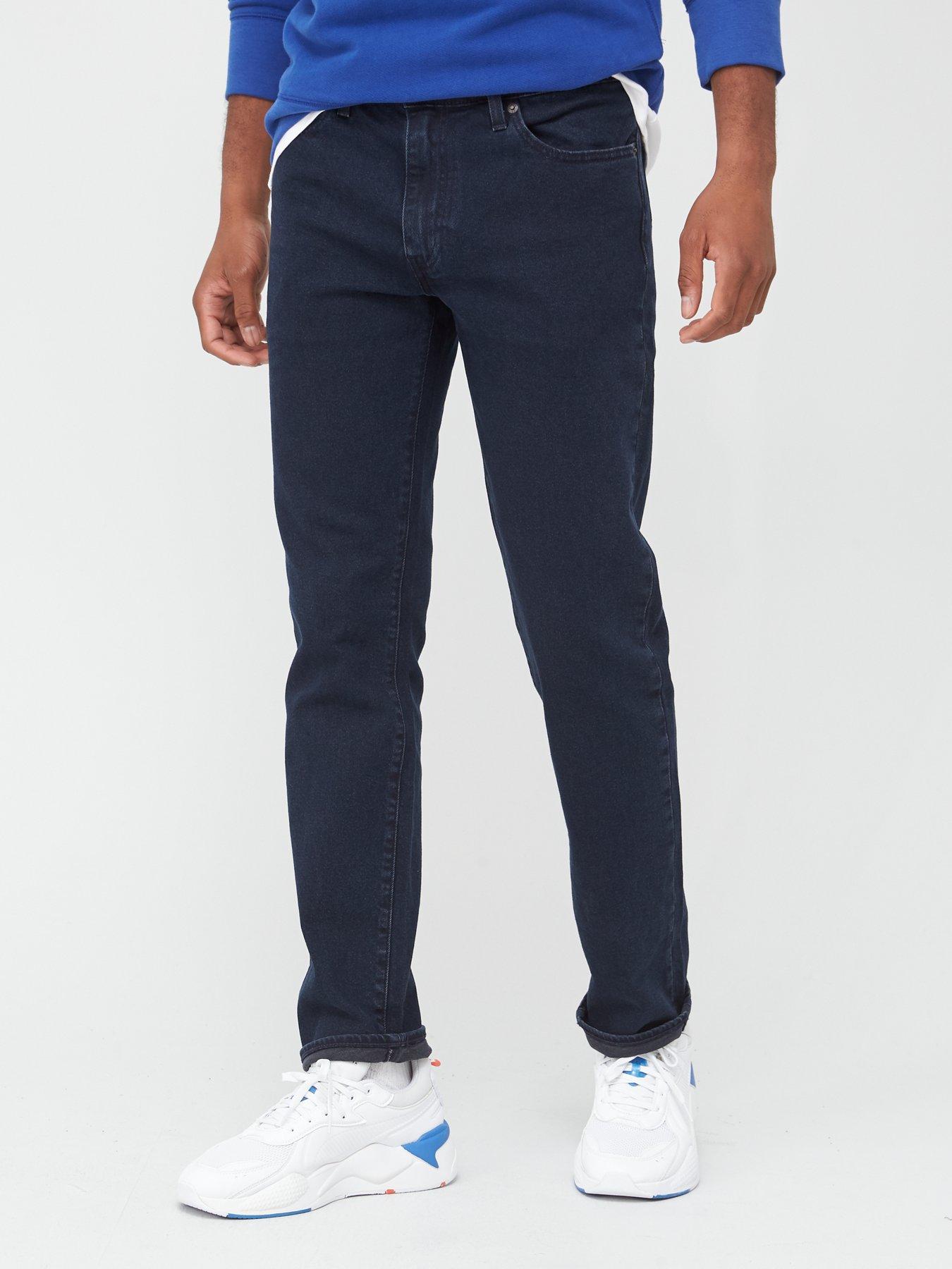 levis 911 slim