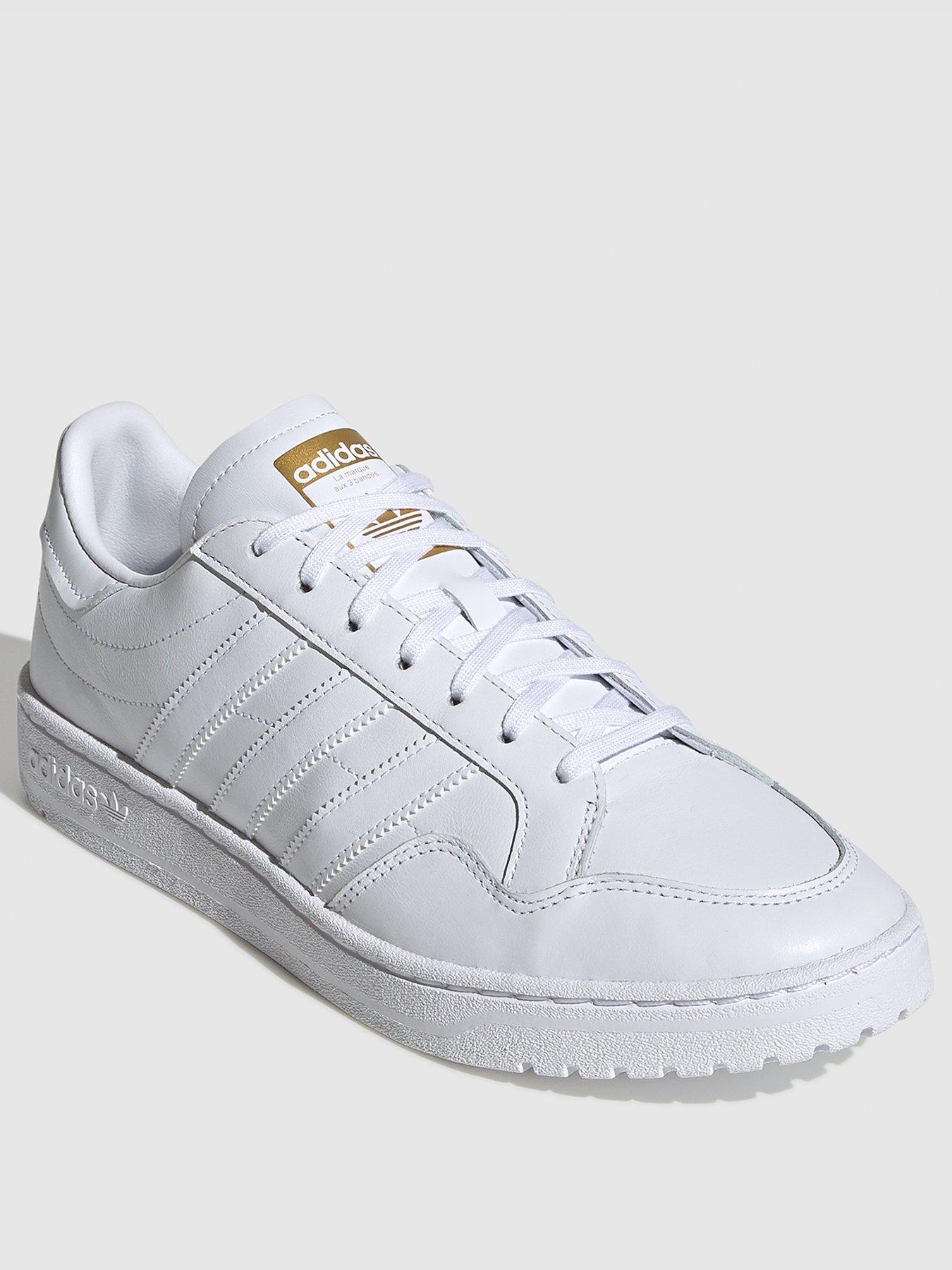 adidas originals team court shoes