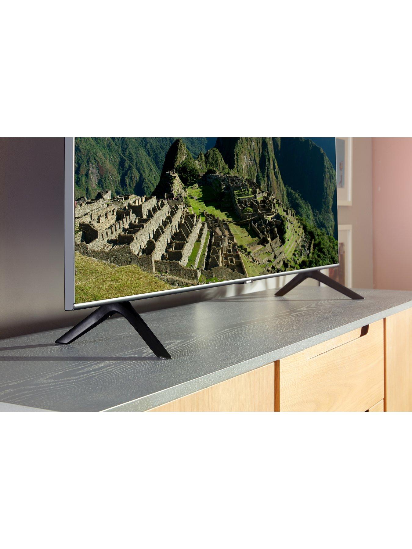 Samsung Qe55q60t 55 Inch Qled 4k Ultra Hd Ambient Mode Hdr
