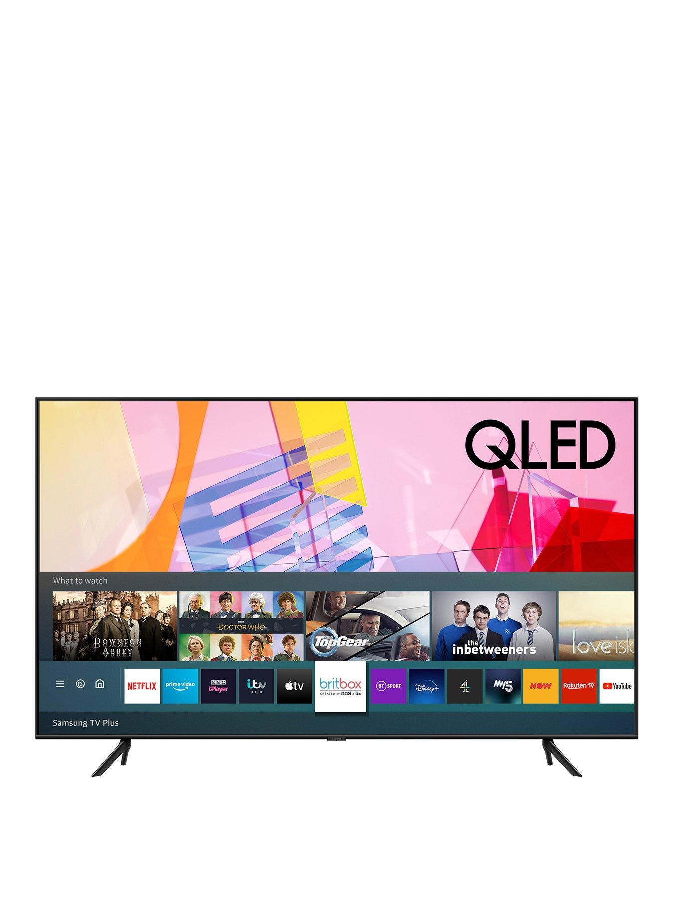 28+ Q60t 4k uhd qled smart tv qe50q60tau info