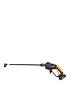  image of worx-cordless-hydroshot-pressure-cleaner-wg620e-20volts
